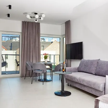 Apartament E10 W Nautica Resort Nad Jeziorem W Gizycku Giżycko Zewnętrze zdjęcie