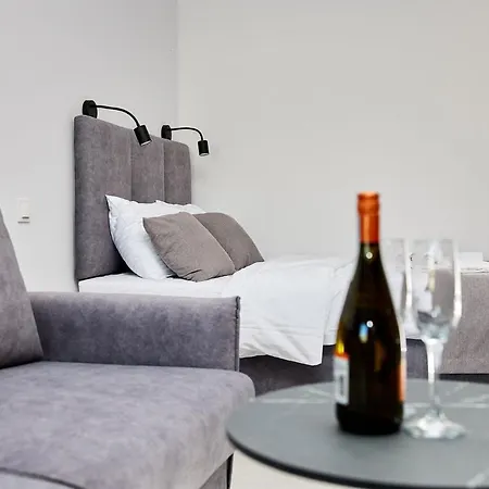 Apartament E10 W Nautica Resort Nad Jeziorem W Gizycku Giżycko Zewnętrze zdjęcie