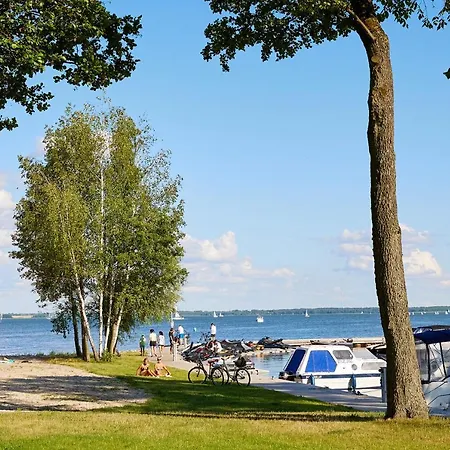 Apartament E10 W Nautica Resort Nad Jeziorem W Gizycku Giżycko Zewnętrze zdjęcie