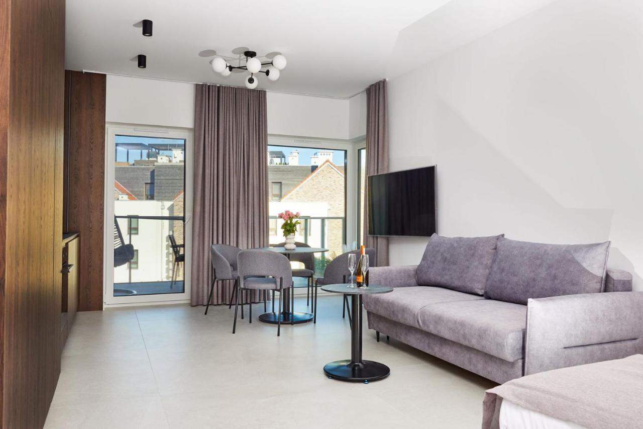 E10 W Nautica Nad Jeziorem W Gizycku Apartment Gizycko