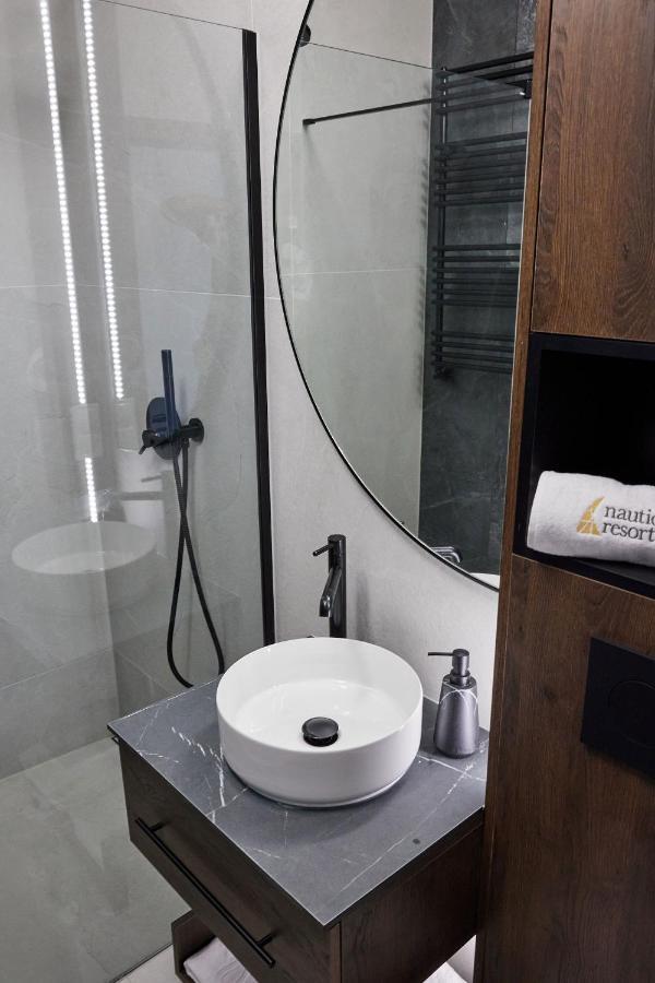 E10 W Nautica Nad Jeziorem W Gizycku Apartamento *