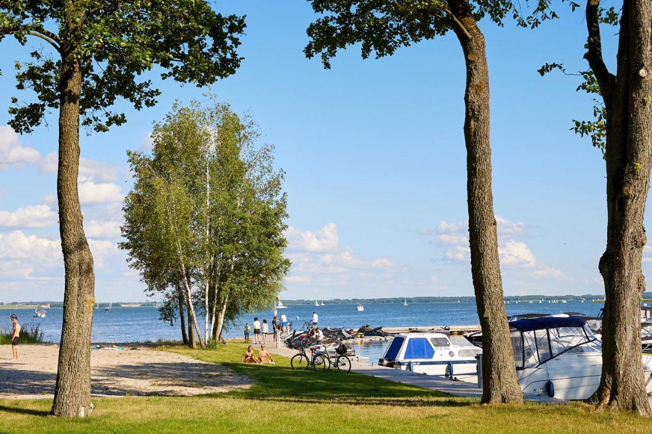 E10 W Nautica Nad Jeziorem W Gizycku * Lötzen