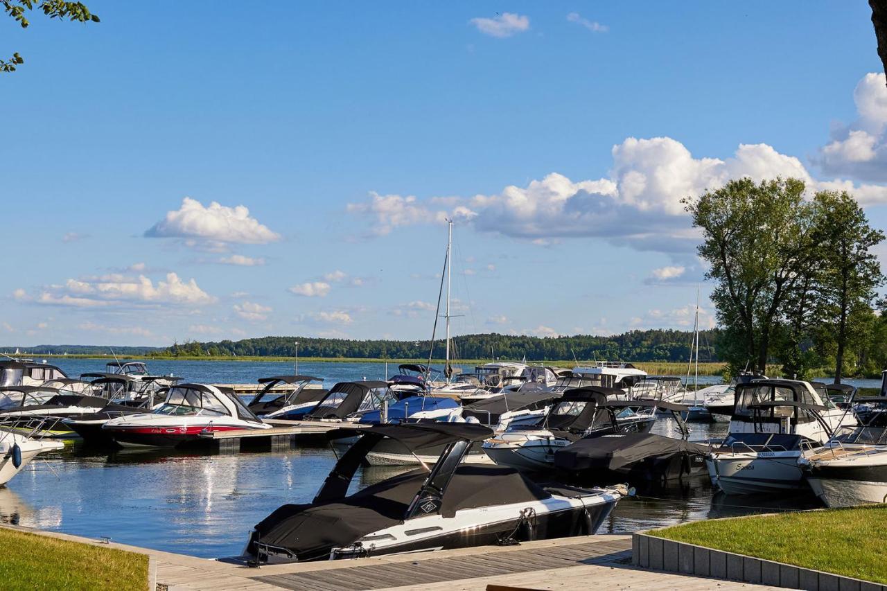 Apartment E10 W Nautica Nad Jeziorem W Gizycku