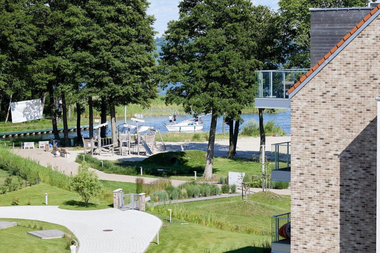 E10 W Nautica Nad Jeziorem W Gizycku Apartment *