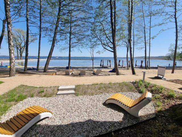 Apartamento E10 W Nautica Nad Jeziorem W Gizycku Giżycko